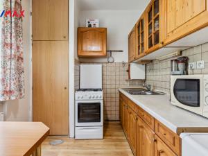 Prodej bytu 3+1, Mariánské Lázně, Libušina, 66 m2