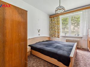 Prodej bytu 3+1, Mariánské Lázně, Libušina, 66 m2