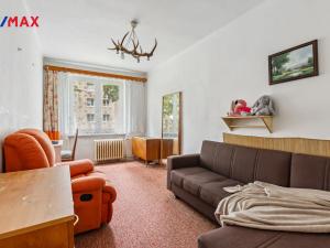 Prodej bytu 3+1, Mariánské Lázně, Libušina, 66 m2