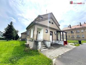 Prodej bytu 2+1, Lomnice - Týn, Mánesova, 80 m2