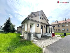 Prodej bytu 2+1, Lomnice - Týn, Mánesova, 71 m2