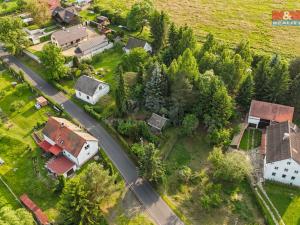 Prodej chaty, Milíkov - Těšov, 17 m2