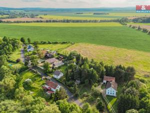 Prodej chaty, Milíkov - Těšov, 17 m2