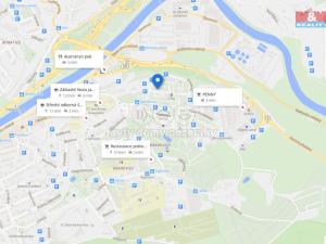 Pronájem bytu 1+1, Karlovy Vary - Drahovice, Úvalská, 35 m2