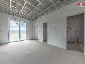 Prodej rodinného domu, Slaná - Bořkov, 150 m2