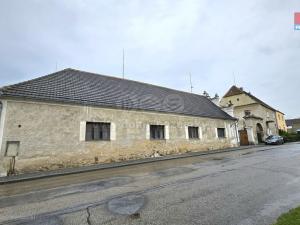 Prodej rodinného domu, Mirovice, Hřbitovní, 225 m2