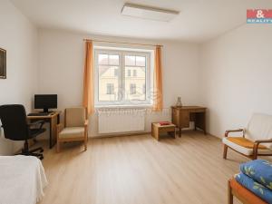 Prodej rodinného domu, Mirovice, Hřbitovní, 225 m2