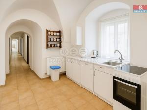 Prodej rodinného domu, Mirovice, Hřbitovní, 225 m2