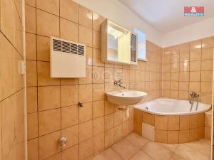 Prodej činžovního domu, Dolní Lutyně, 232 m2