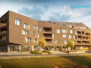 Prodej bytu 2+kk, Železná Ruda, 58 m2