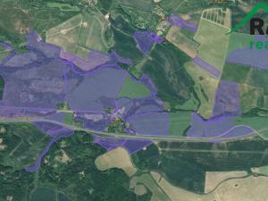 Prodej pole, Lubenec, 2920000 m2