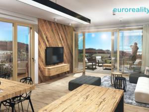 Prodej bytu 3+kk, Železná Ruda, 94 m2