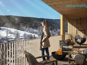 Prodej bytu 3+kk, Železná Ruda, 94 m2