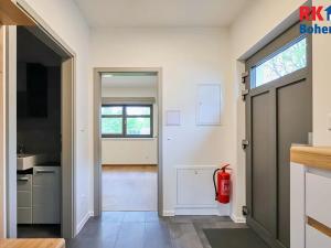 Pronájem bytu 2+kk, Přistoupim, 41 m2