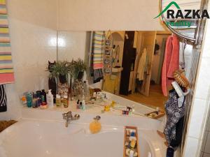 Prodej chaty, Teplá, 300 m2