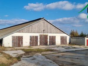 Prodej komerční, Dlouhý Újezd, 10000 m2