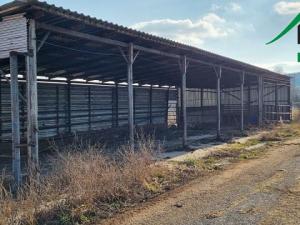 Prodej komerční, Dlouhý Újezd, 10000 m2
