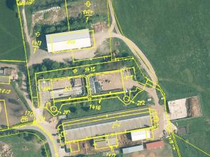 Prodej komerční, Dlouhý Újezd, 10000 m2