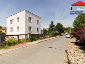 Prodej činžovního domu, Praha - Újezd nad Lesy, Netušilská, 270 m2