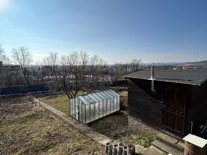 Prodej zahrady, Karlovy Vary, 347 m2