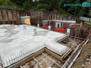 Prodej bytu 1+kk, Železná Ruda, 41 m2