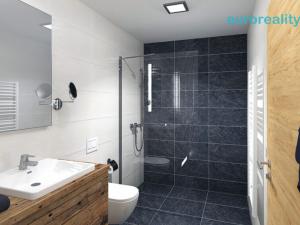 Prodej bytu 2+kk, Železná Ruda, 56 m2