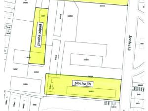 Prodej pozemku pro bydlení, Prostějov, Jezdecká, 1613 m2
