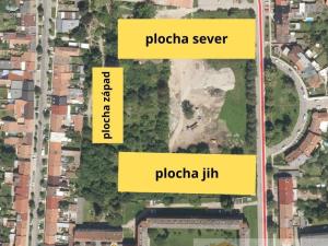 Prodej pozemku pro bydlení, Prostějov, Jezdecká, 1613 m2