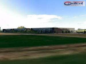 Pronájem skladu, Chotoviny - Liderovice, 7800 m2