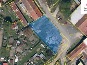 Prodej pozemku pro bydlení, Horní Dubenky, 978 m2