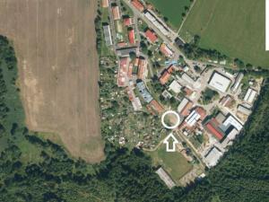 Prodej pozemku pro bydlení, Horní Dubenky, 978 m2