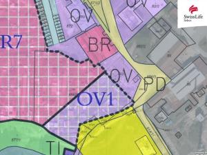 Prodej pozemku pro bydlení, Horní Dubenky, 978 m2
