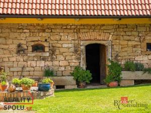 Prodej rodinného domu, Litíč - Nouzov, 620 m2