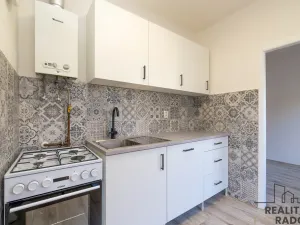 Pronájem bytu 3+1, Přerov - Přerov I-Město, Bartošova, 60 m2