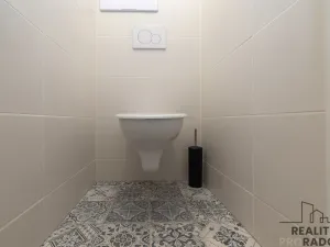 Pronájem bytu 3+1, Přerov - Přerov I-Město, Bartošova, 60 m2