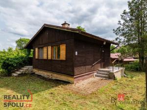 Prodej chaty, Úterý - Vidžín, 36 m2