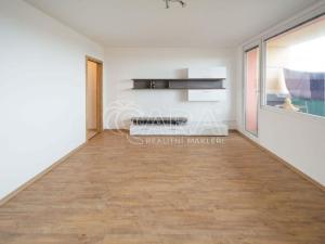 Pronájem bytu 3+1, Mělník, 70 m2