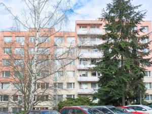 Pronájem bytu 3+1, Mělník, 70 m2
