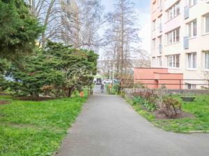 Pronájem bytu 3+1, Mělník, 70 m2
