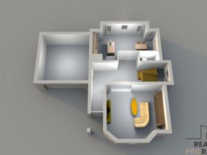 Prodej rodinného domu, Ždírec nad Doubravou, Ve Vilkách, 341 m2