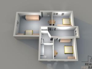 Prodej rodinného domu, Ždírec nad Doubravou, Ve Vilkách, 341 m2