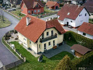 Prodej rodinného domu, Ždírec nad Doubravou, Ve Vilkách, 341 m2