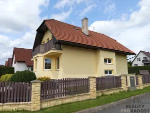 Prodej rodinného domu, Ždírec nad Doubravou, Ve Vilkách, 341 m2