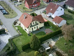 Prodej rodinného domu, Ždírec nad Doubravou, Ve Vilkách, 341 m2