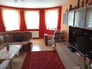 Prodej rodinného domu, Ždírec nad Doubravou, Ve Vilkách, 341 m2