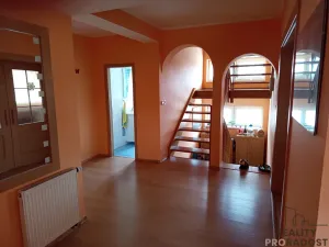 Prodej rodinného domu, Ždírec nad Doubravou, Ve Vilkách, 341 m2