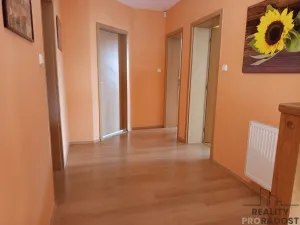 Prodej rodinného domu, Ždírec nad Doubravou, Ve Vilkách, 341 m2