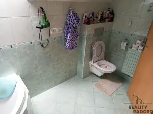 Prodej rodinného domu, Ždírec nad Doubravou, Ve Vilkách, 341 m2