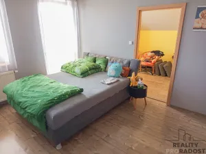 Prodej rodinného domu, Ždírec nad Doubravou, Ve Vilkách, 341 m2