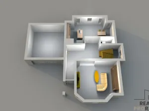 Prodej rodinného domu, Ždírec nad Doubravou, Ve Vilkách, 341 m2